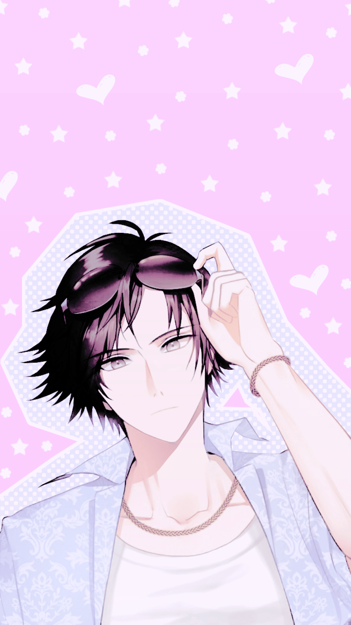 720x1280 Mystic Messenger, Wallpaper, And Jumin Han Image