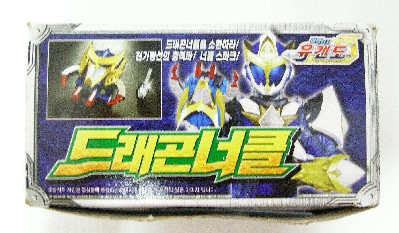 1387x811 TAKARA Magic Bullet Chronicles Ryukendo(Madan Senki Ryukendo)
