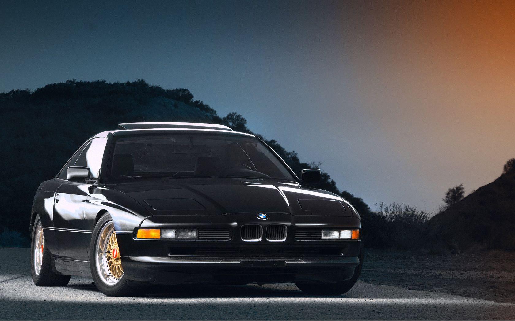 Bmw E31 Wallpapers Top Free Bmw E31 Backgrounds Wallpaperaccess