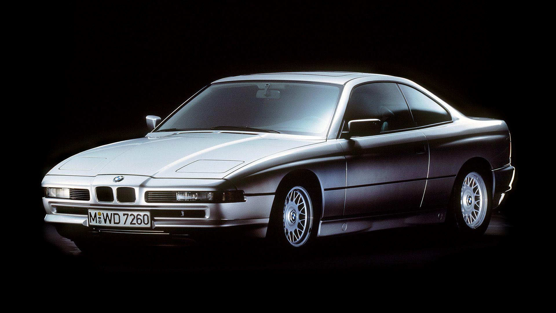 1920x1080 BMW 8 Series Wallpaper, Specs & Videos