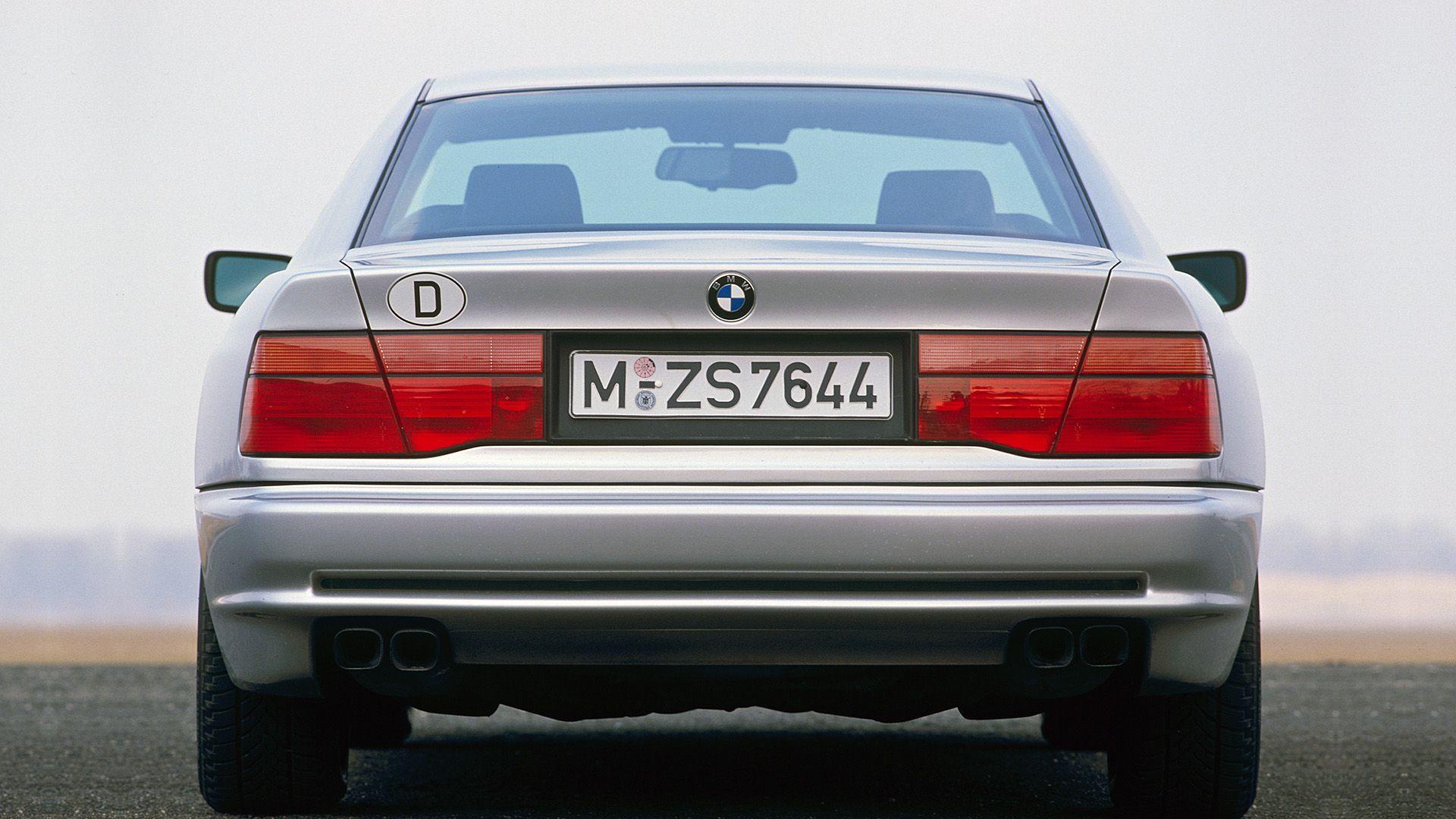 1920x1080 BMW 8 Series Wallpaper, Specs & Videos