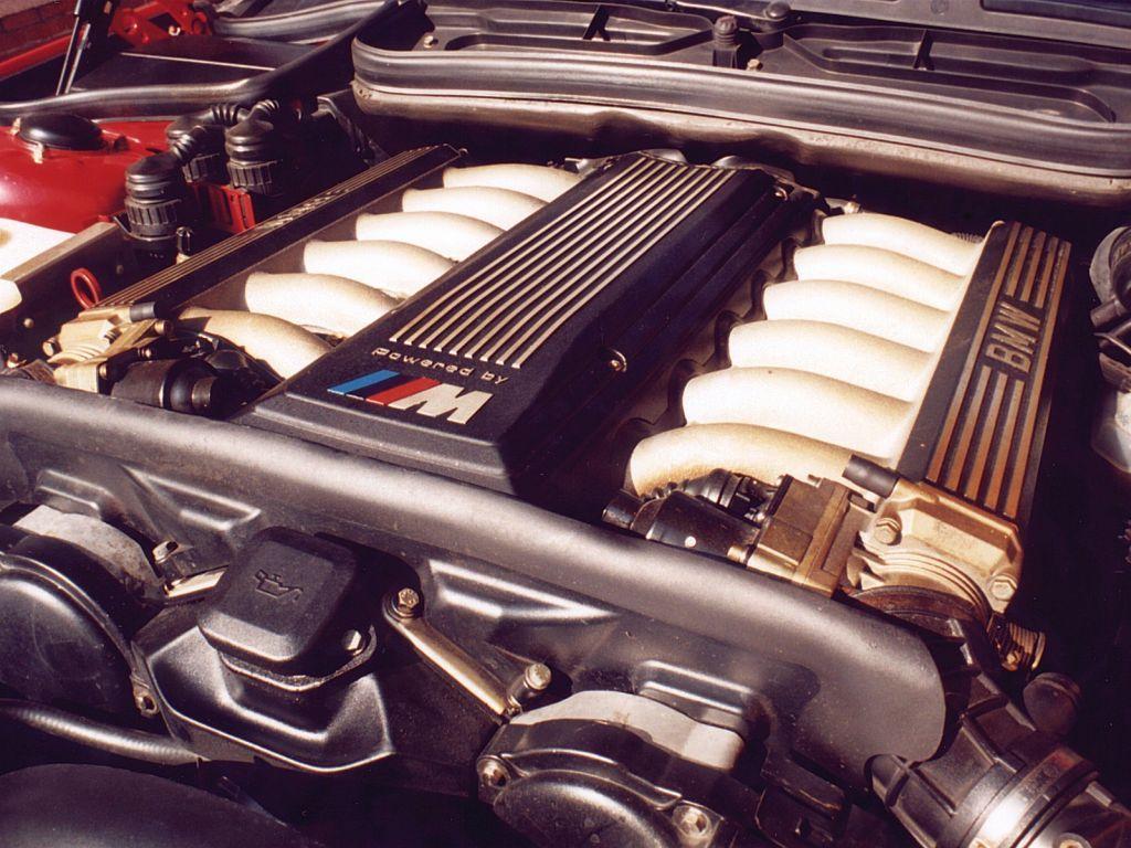 1024x768 Used Car Buying Guide: BMW (E31) 8 Series