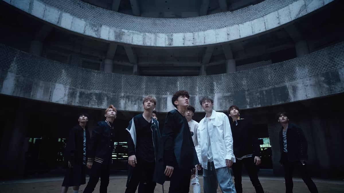 1200x675 Stray Kids Wallpaper
