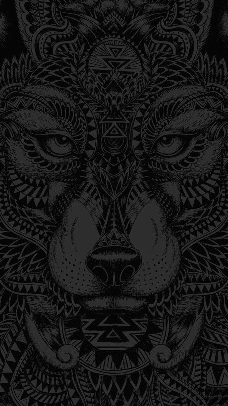 736x1309 Dope IPhone 6 Wallpaper