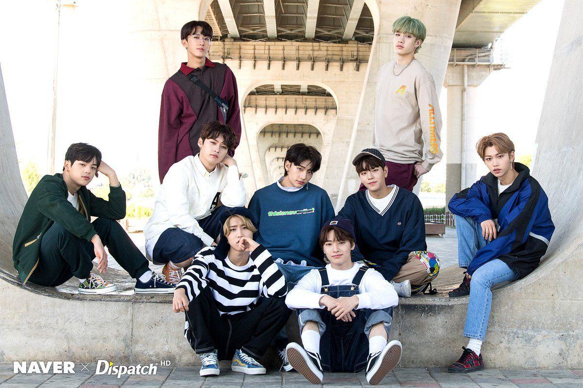 1200x800 Stray Kids Spainágenes de Bang Chan x Dispatch HD #StrayKids #스트레이키즈 #BangChan #방찬