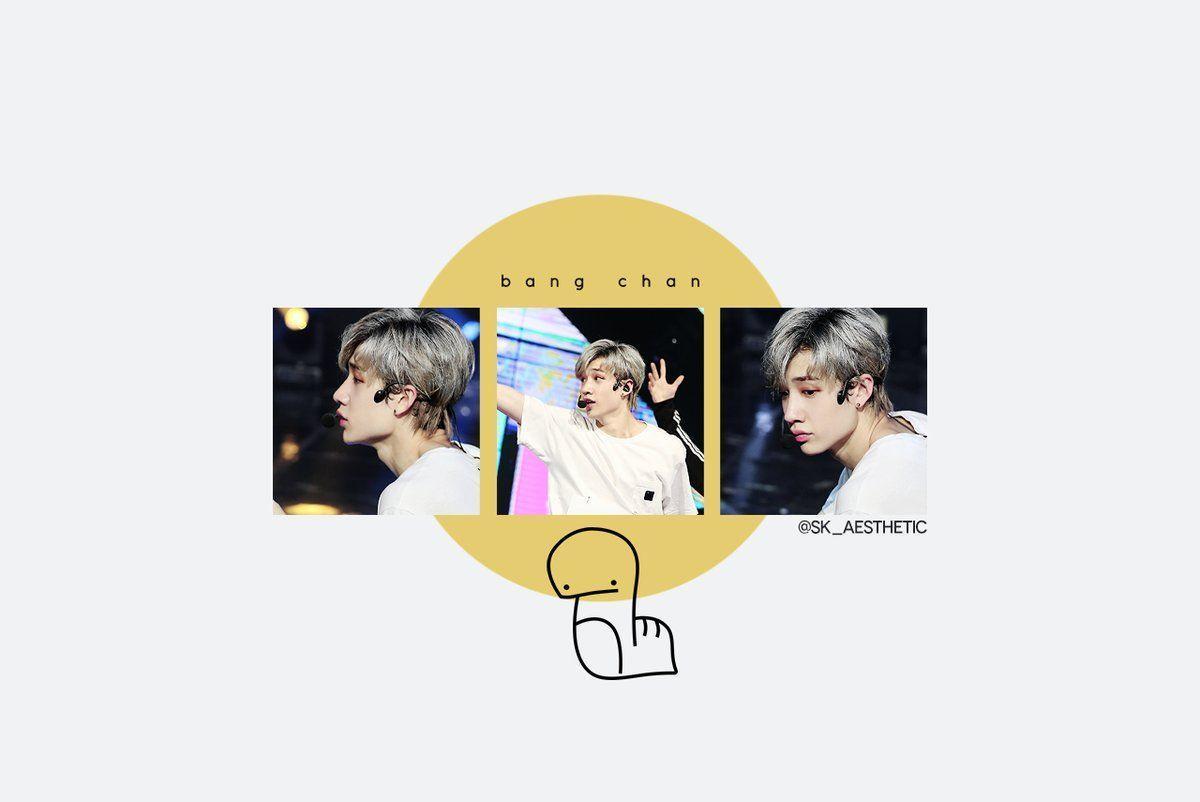 1200x802 Aesthetic Stray Kids Desktop Wallpaper