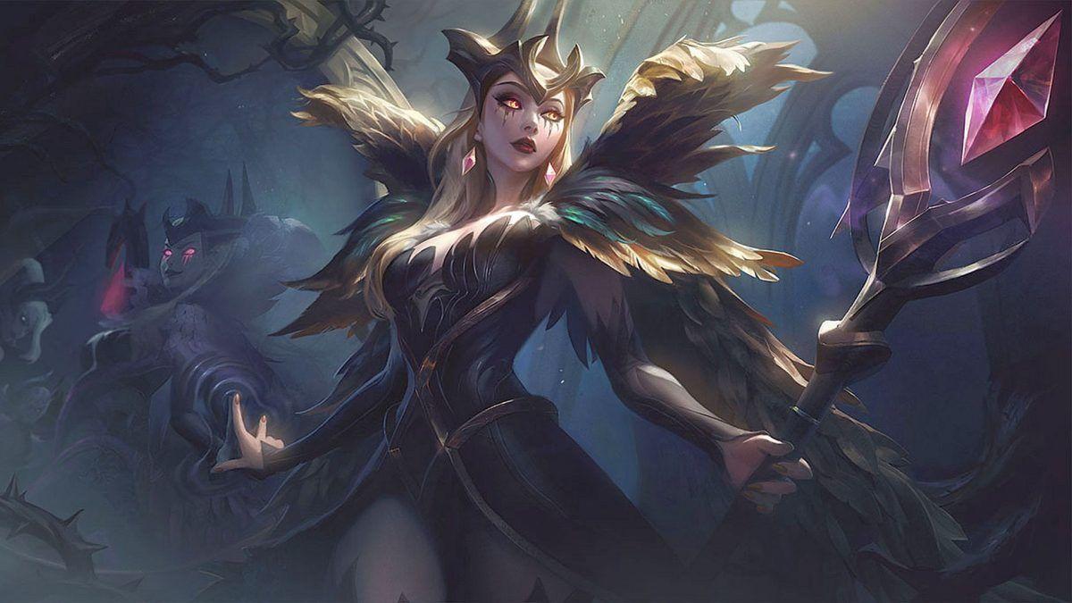 1200x675 League of Legends patch 10.8 notes