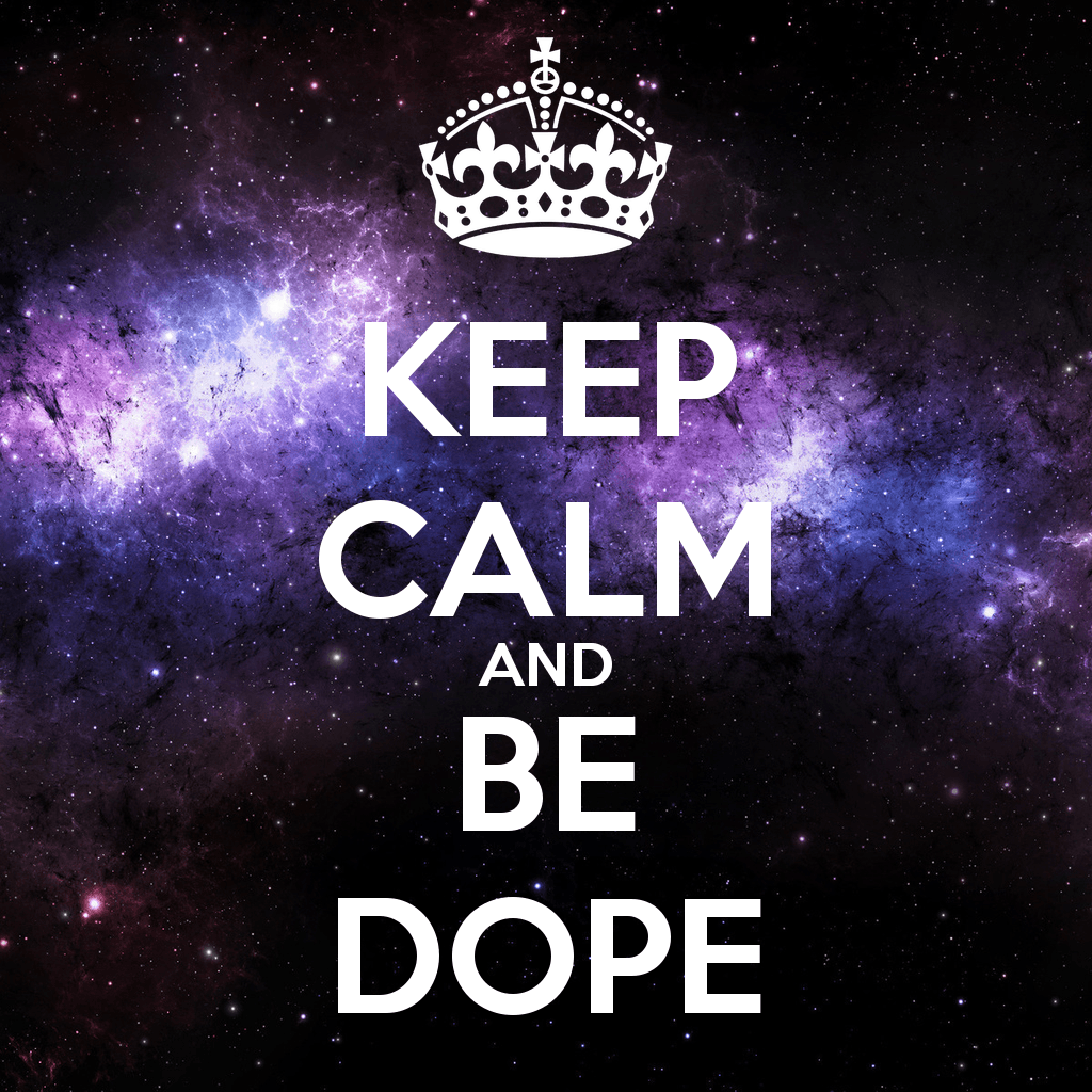 1024x1024 Dope Swag Wallpaper