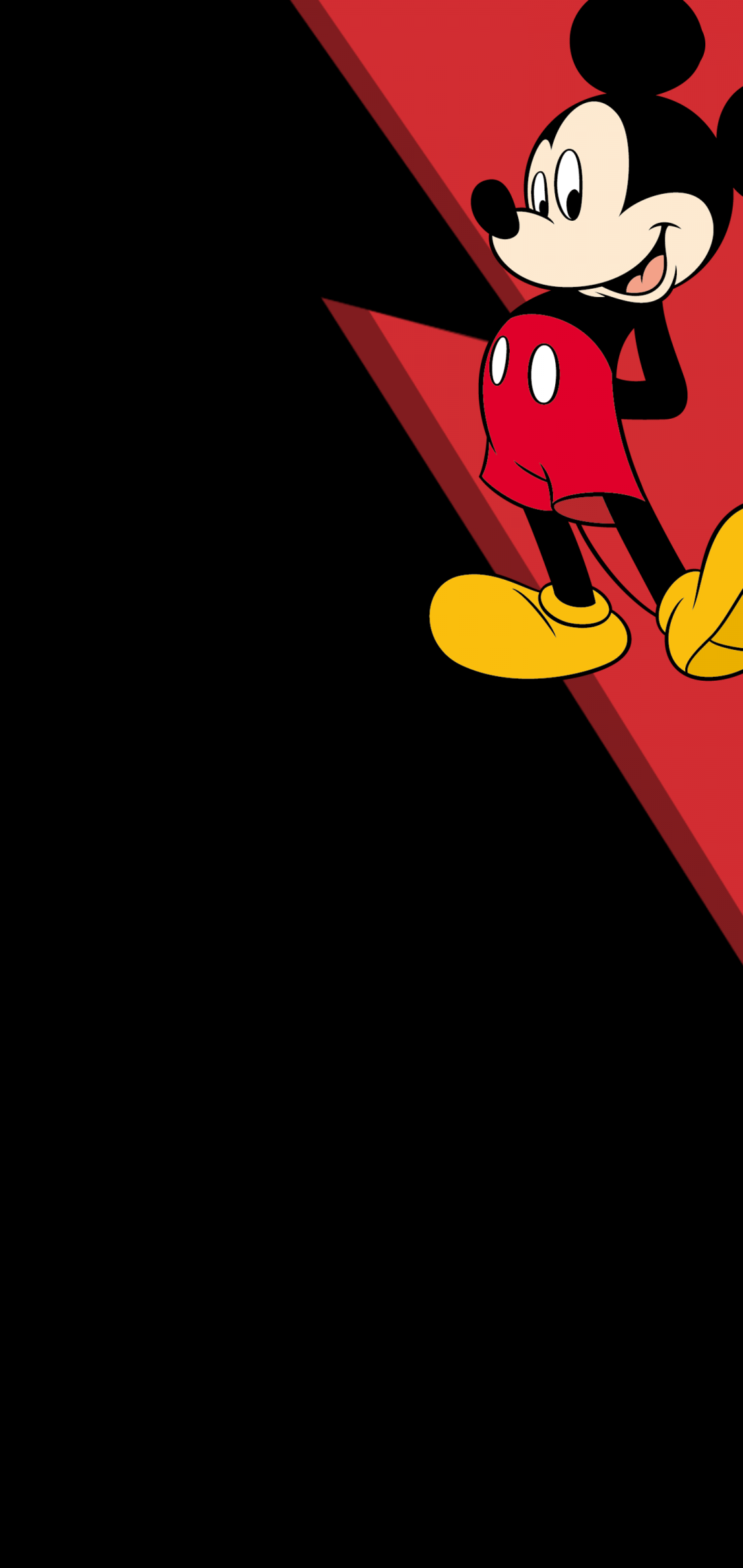1080x2280 Hole Punch Wallpaper For Galaxy S10 & S10 Plus
