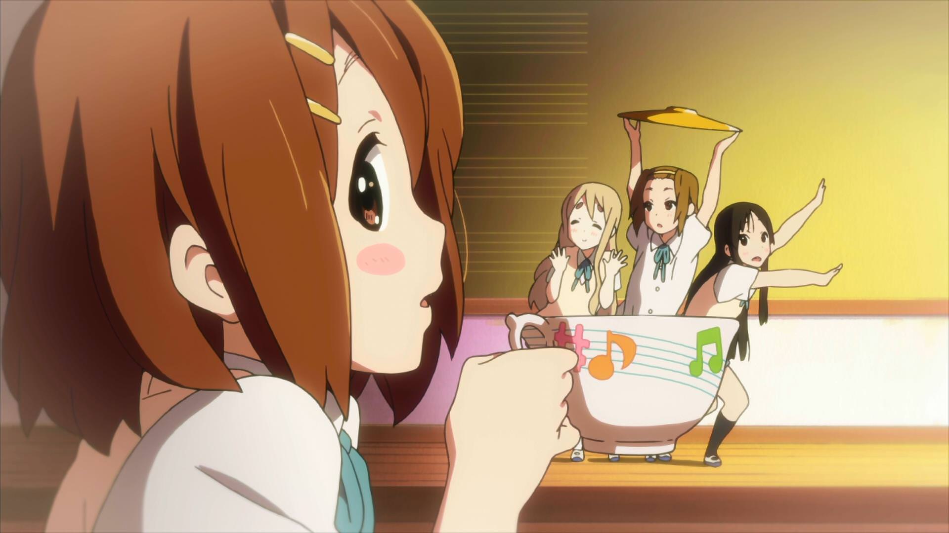 1920x1080 Spoilers Sora yori mo Tooi Basho 2 Discussion