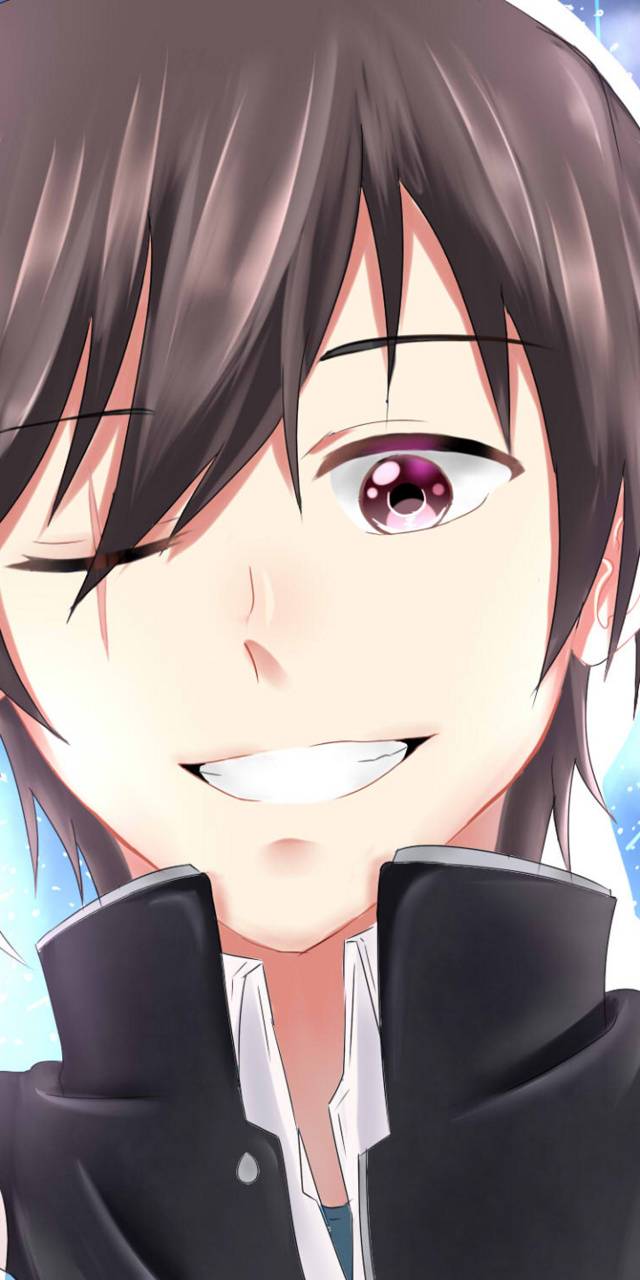 640x1280 Otosaka yuu wallpaper
