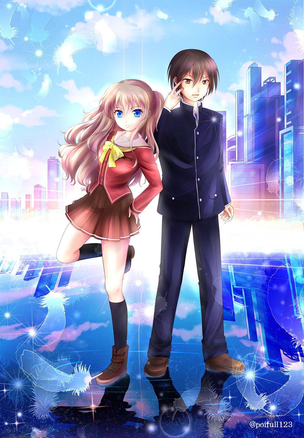 1000x1444 Otosaka Yuu, Mobile Wallpaper Anime Image Board