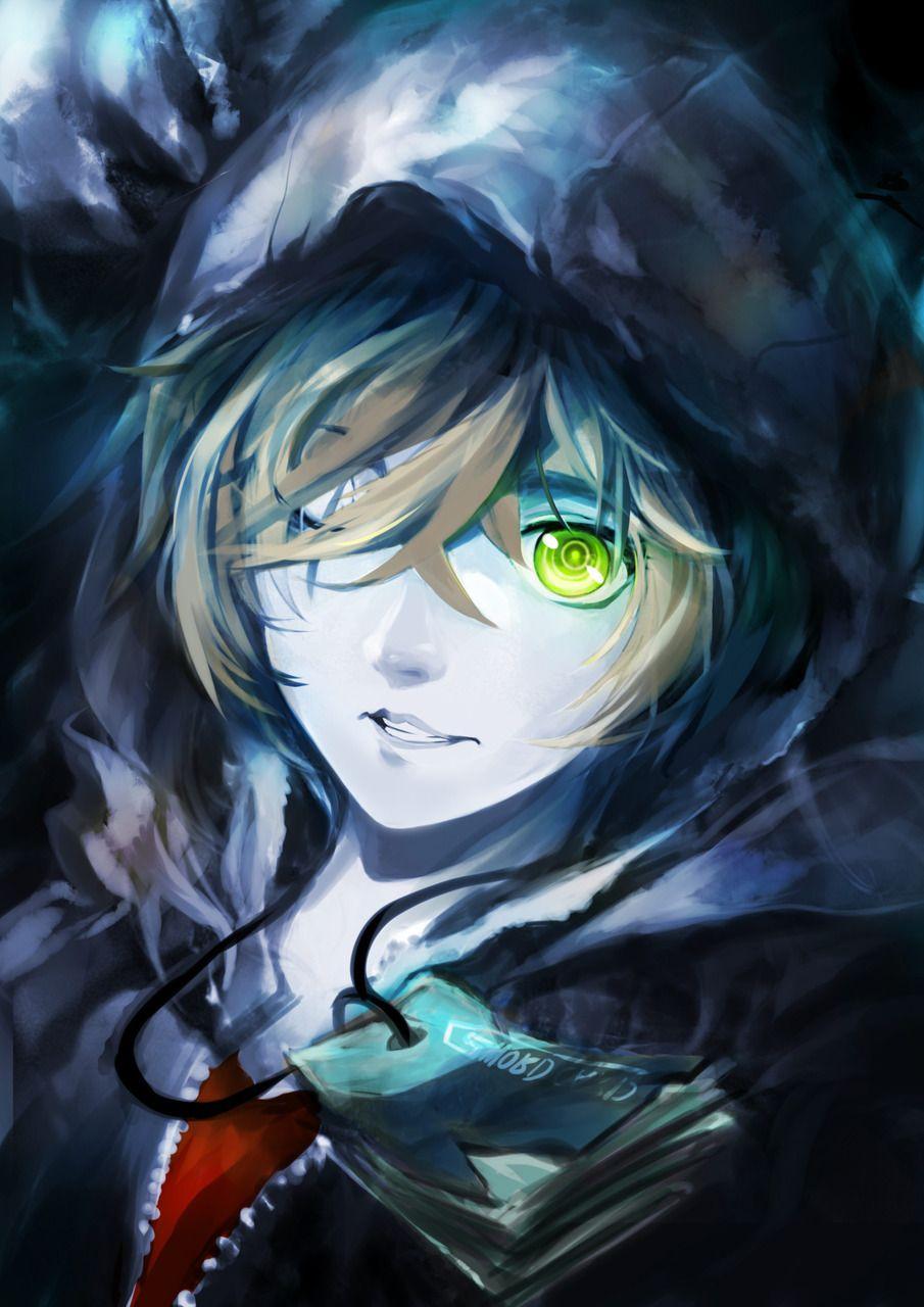 905x1280 Yuu Otosaka Wallpaper