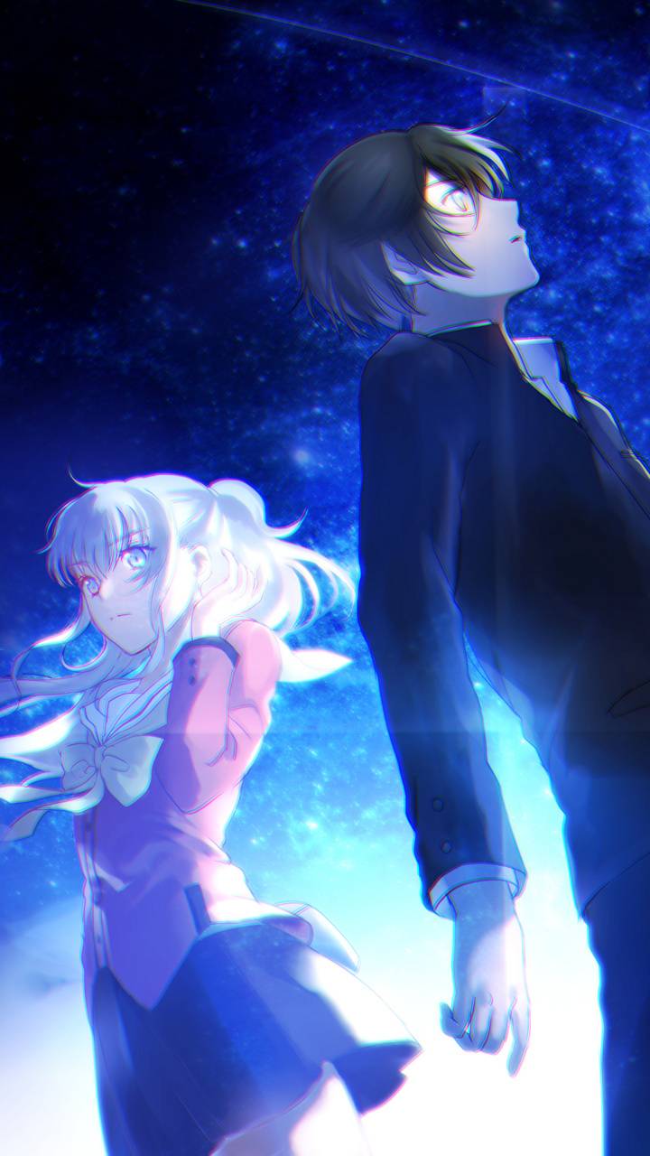 720x1280 Otosaka yuu wallpaper