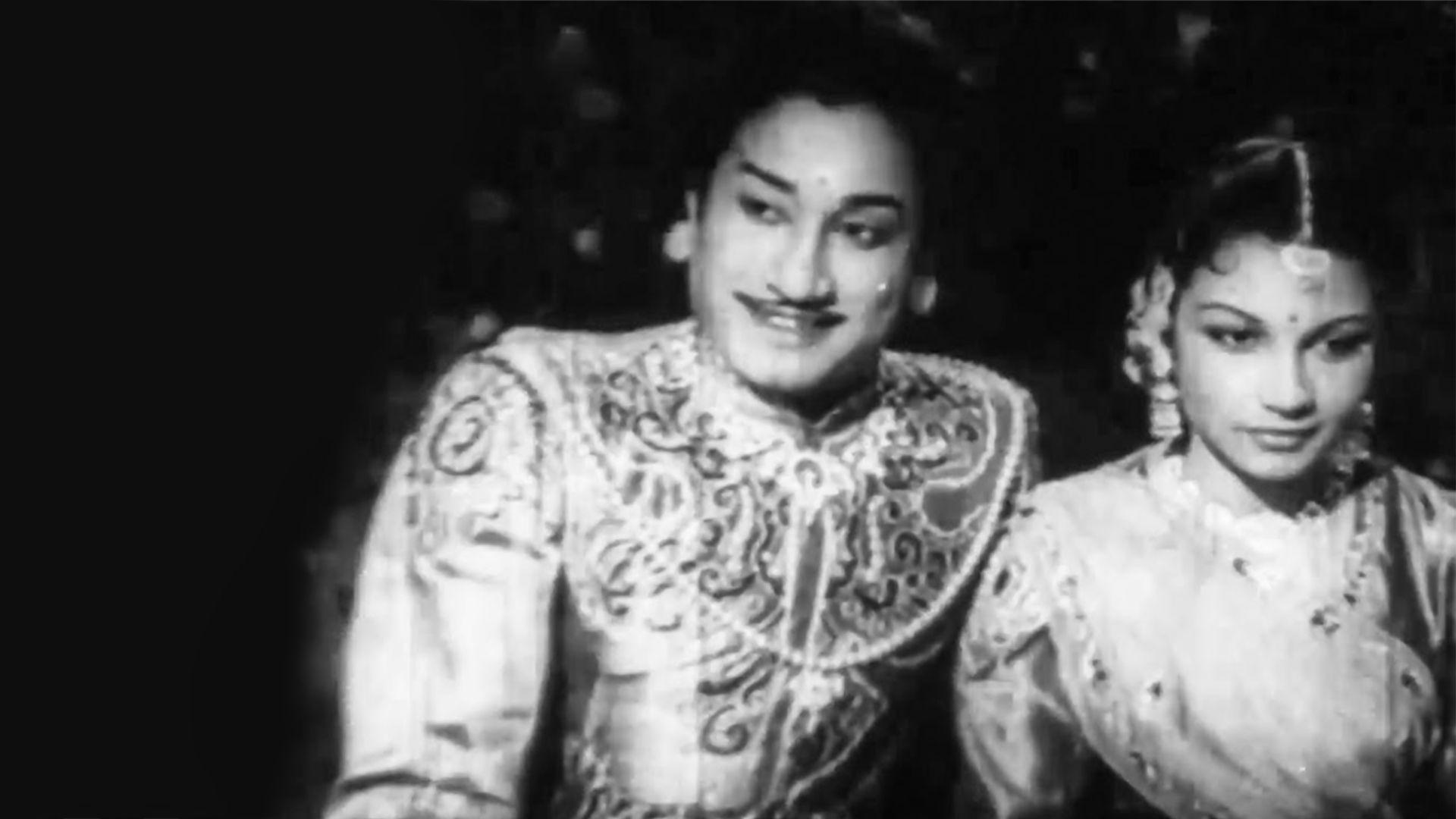1920x1080 Watch Manohara (Tamil Language, English Subtitled)
