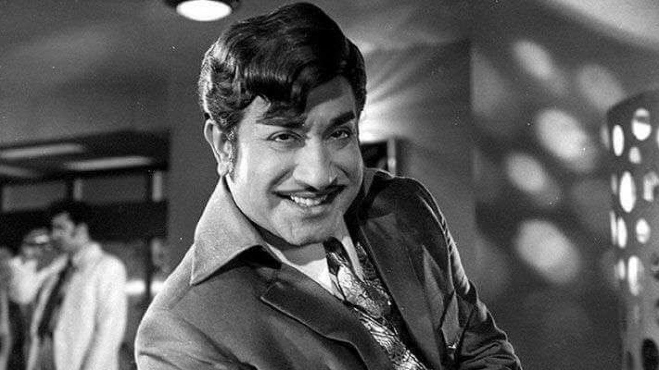 1280x720 Legendary Actor Sivaji Ganesan's Birthday Declared as Government Ceremony