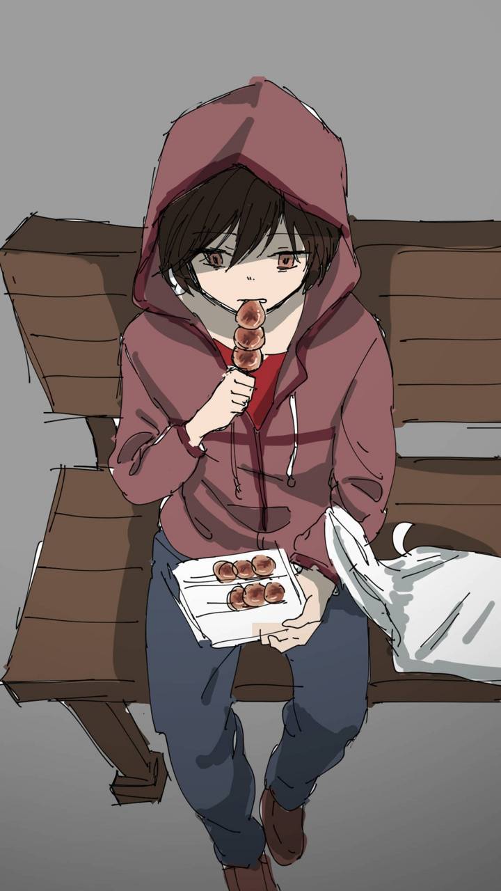 720x1280 Otosaka yuu wallpaper