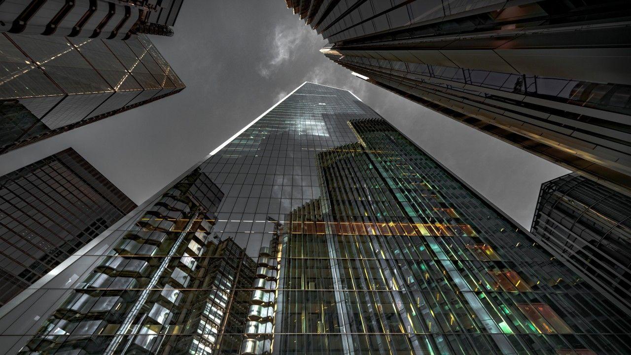 1280x720 Man Made London 4K 5K HD Wallpaper