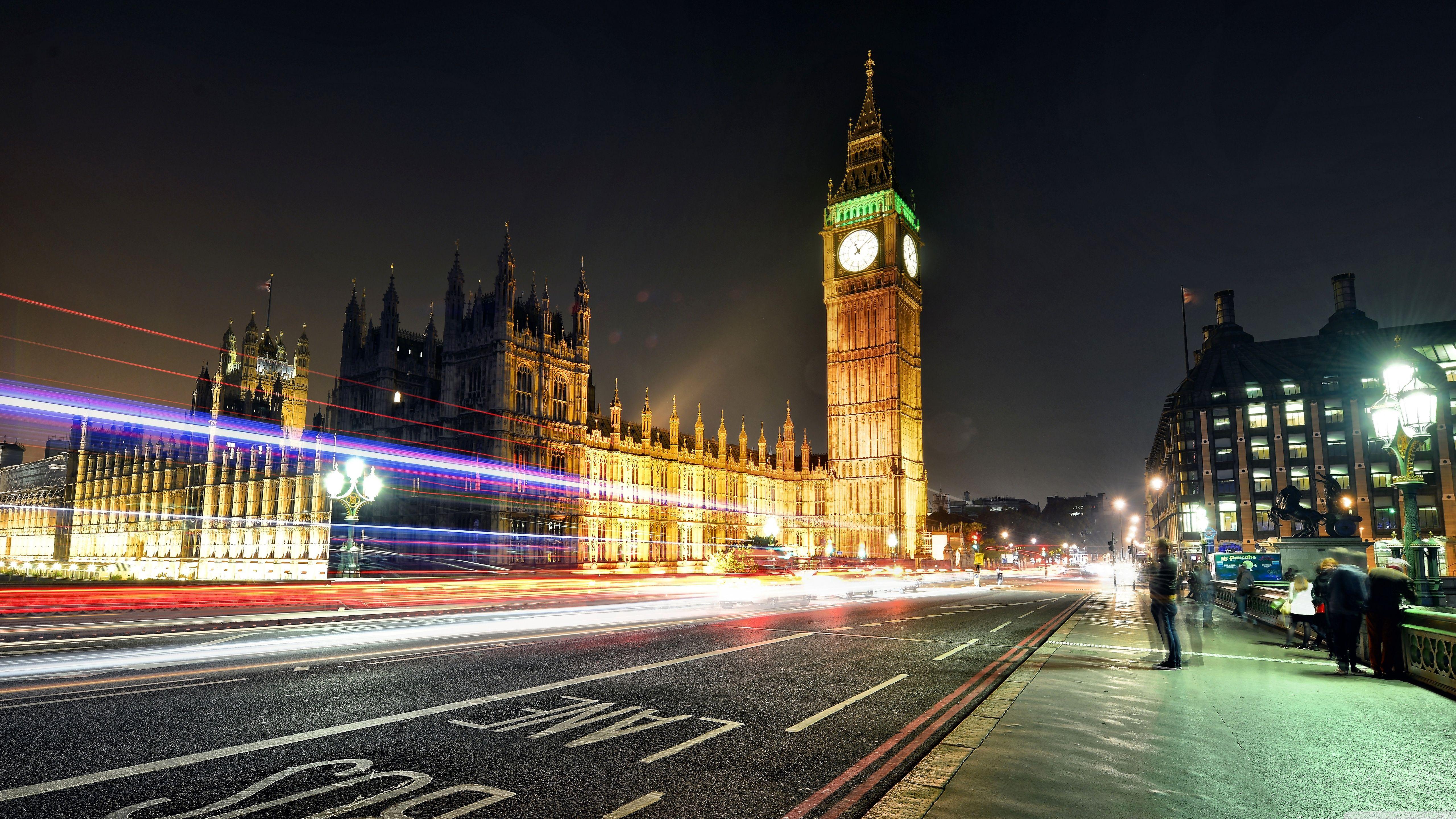 5120x2880 Big Ben, London Ultra HD Desktop Background Wallpaper for 4K UHD TV : Widescreen & UltraWide Desktop & Laptop : Tablet