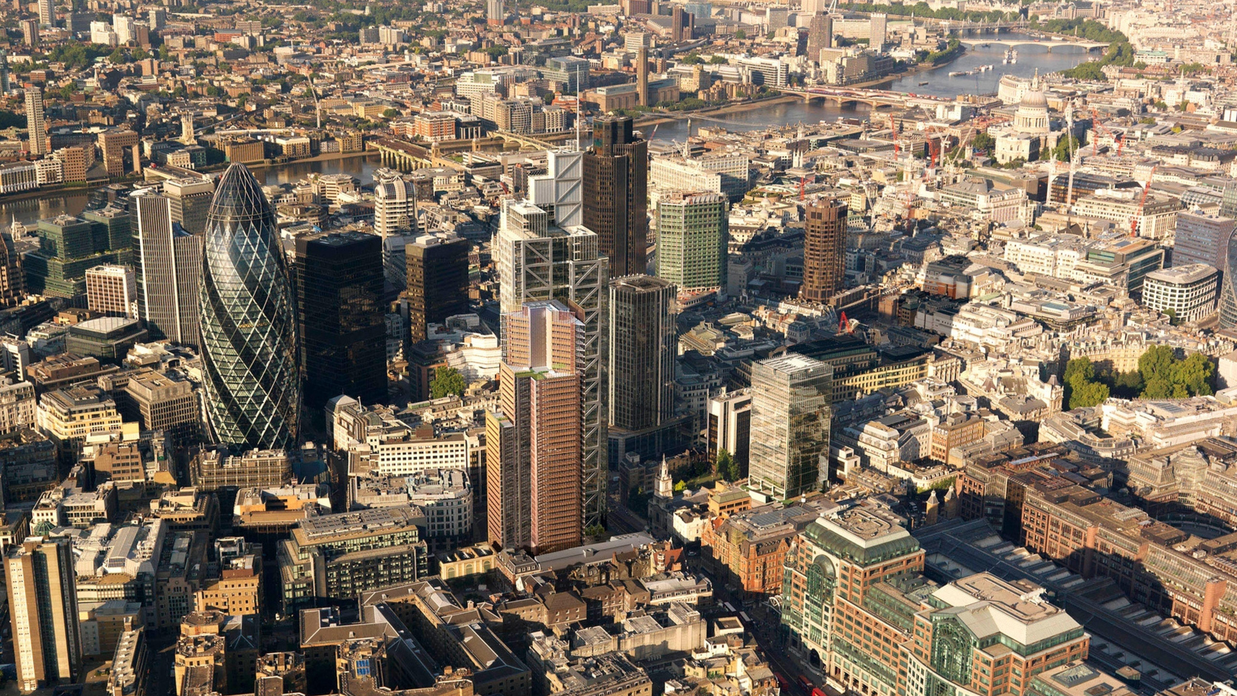 5120x2880 morning, england, london 5K Wallpaper, HD City 4K Wallpaper, Image, Photo and Background