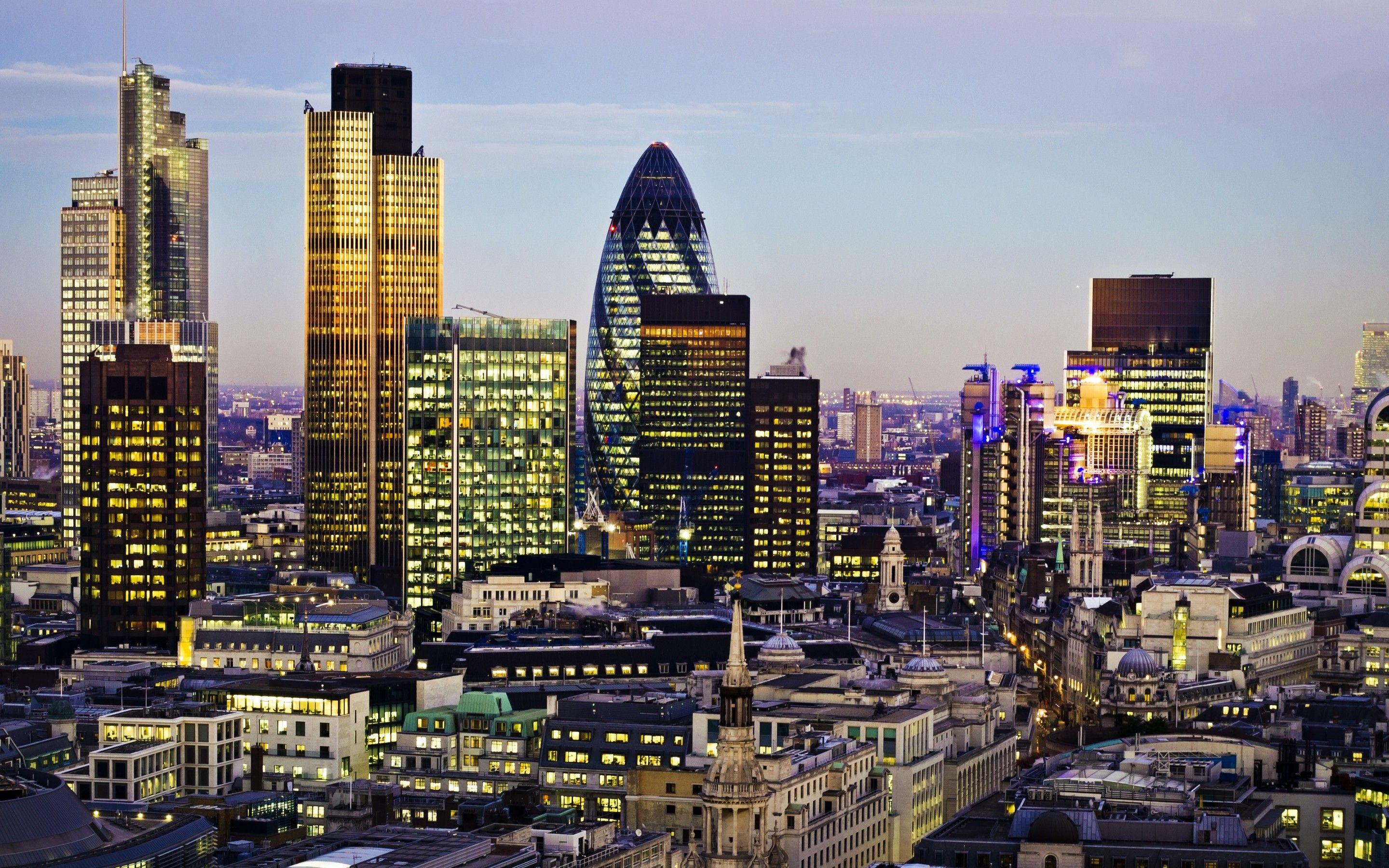 2880x1800 Desktop London HD Wallpaper
