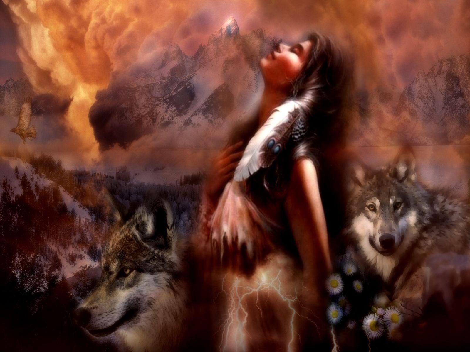 1600x1200 Native American Indian Wallpaper Group (72)