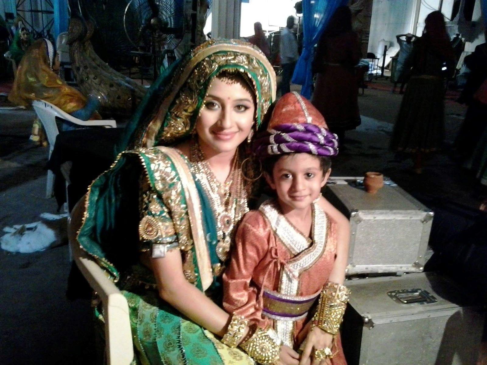 zee tv serial jodha akbar