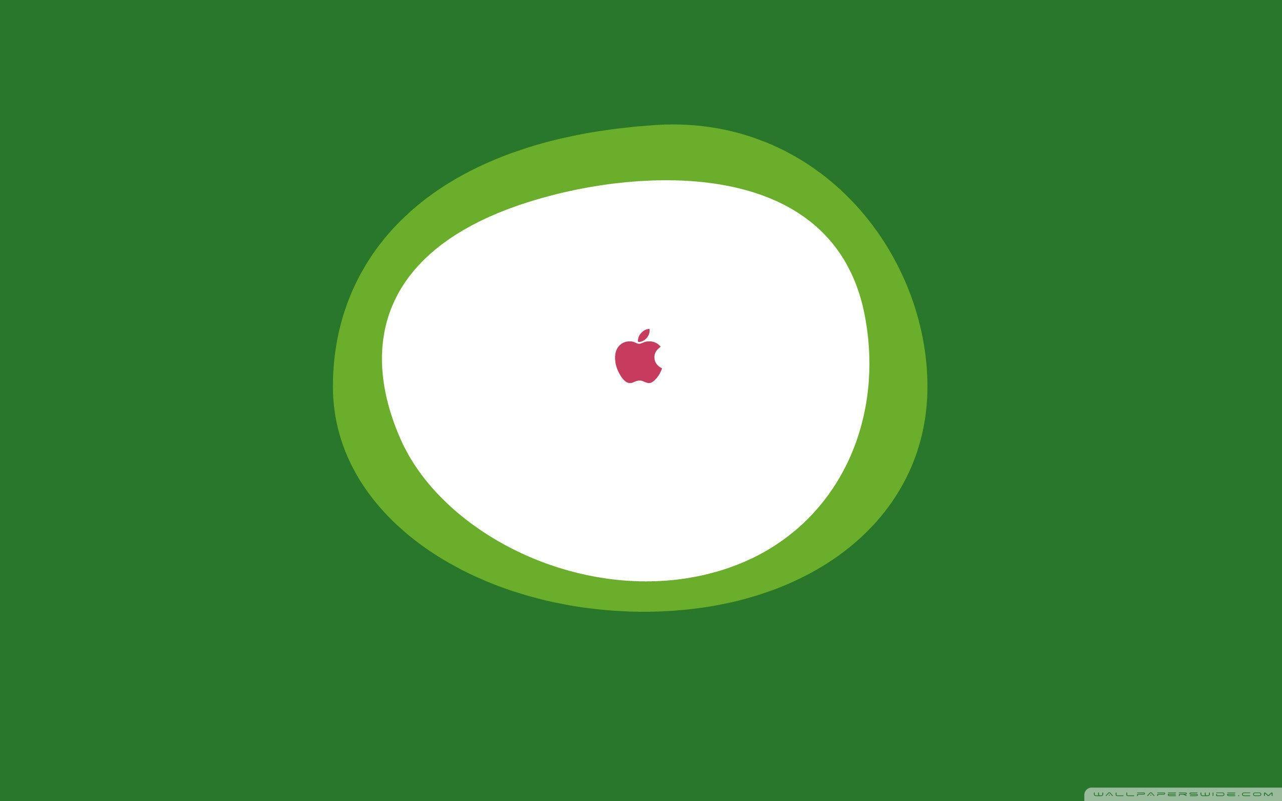 2560x1600 Minimalist Apple Logo Ultra HD Desktop Background Wallpaper for 4K UHD TV : Multi Display, Dual Monitor