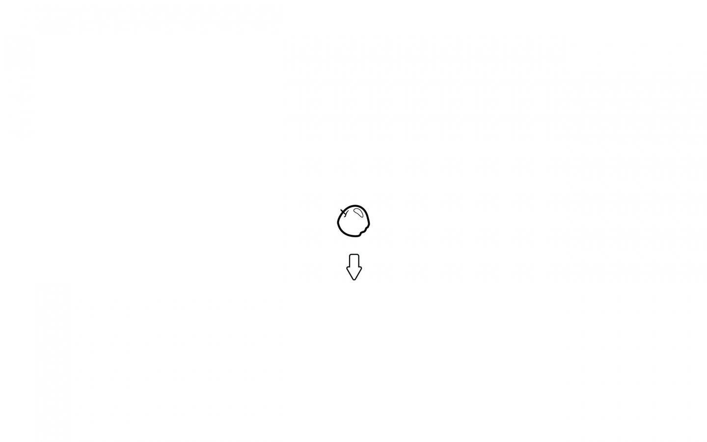 1440x900 Aesthetic Minimalist Drawings Wallpaper