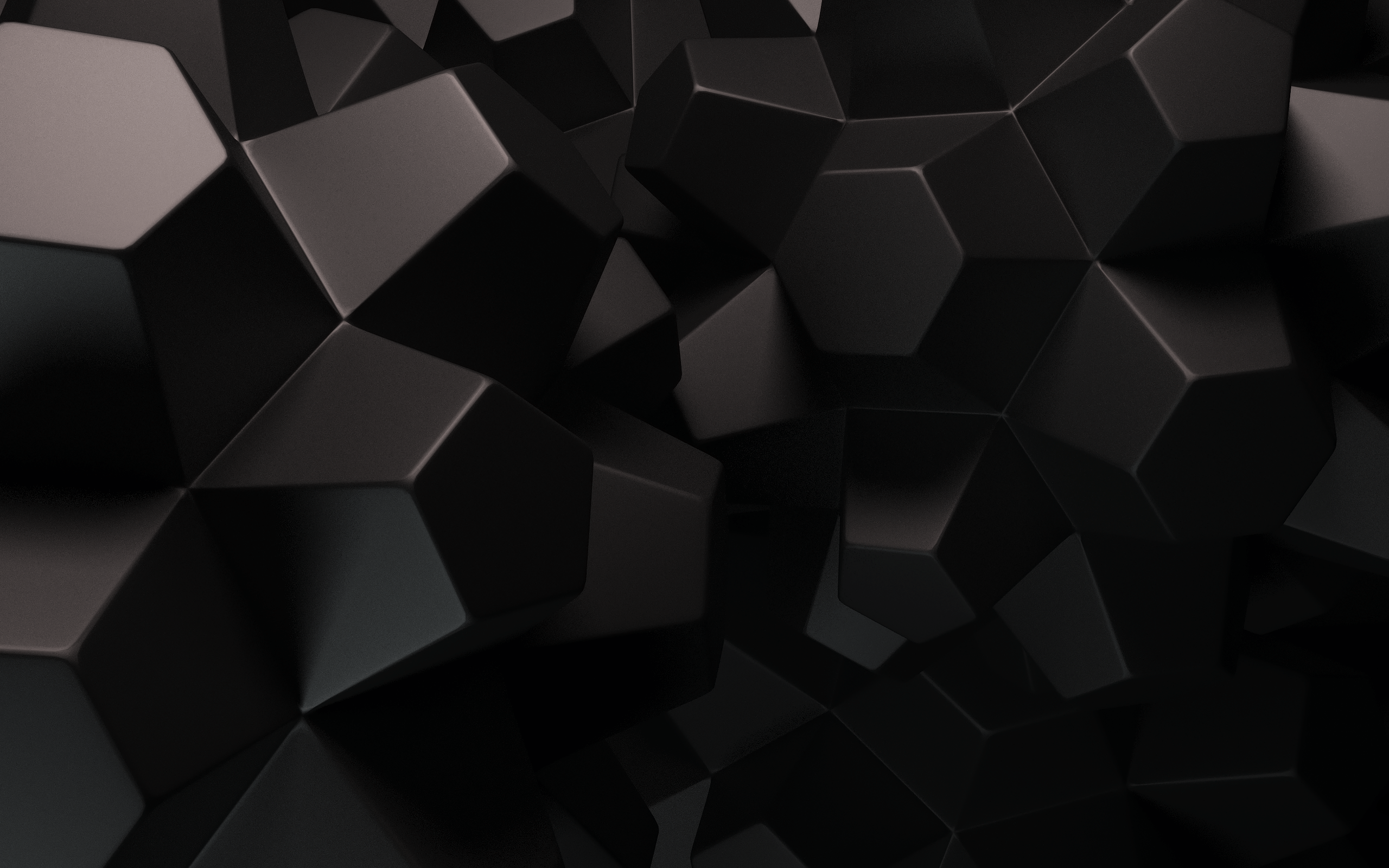 2560x1600 Geometric Wallpaper for Desktop
