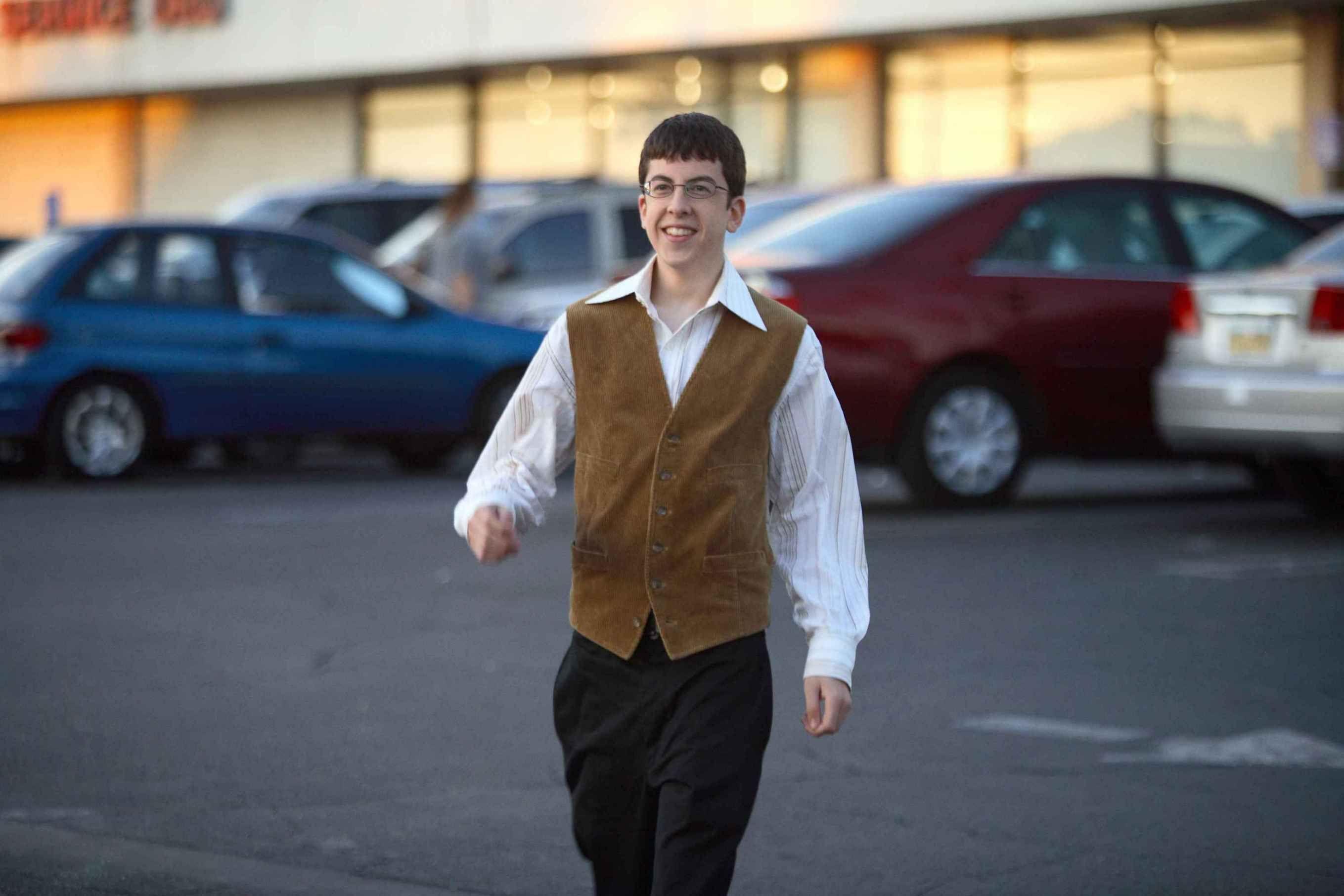 2718x1812 McLovin. Superbad, Superbad movie, Michael cera