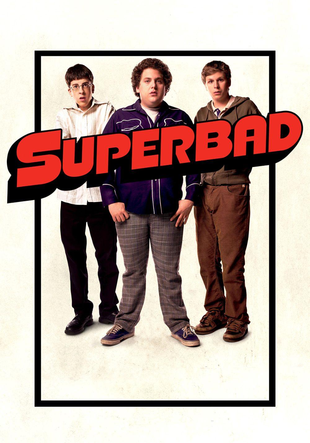 Superbad Wallpapers - Top Free Superbad Backgrounds - WallpaperAccess