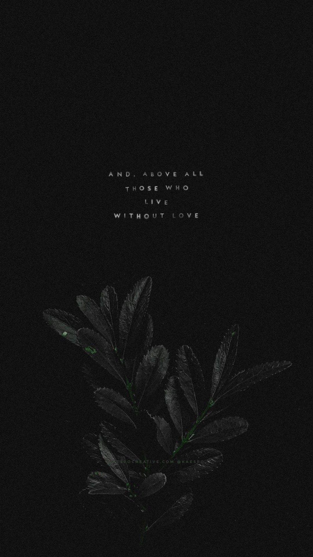 1080x1920 HD Aesthetic Wallpaper for iPhone & Android