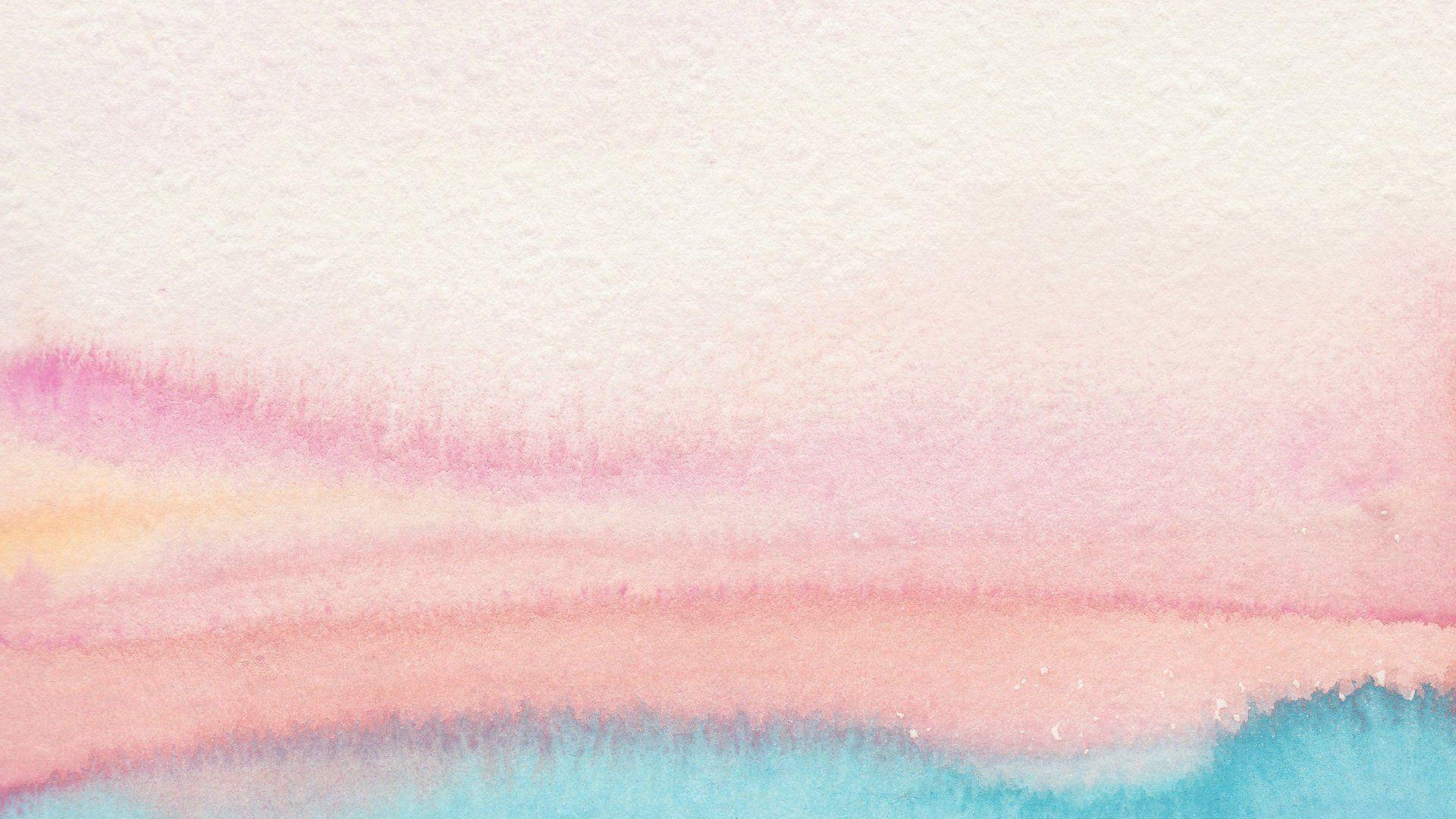 1920x1080 Pastel Aesthetic Wallpaper: Image