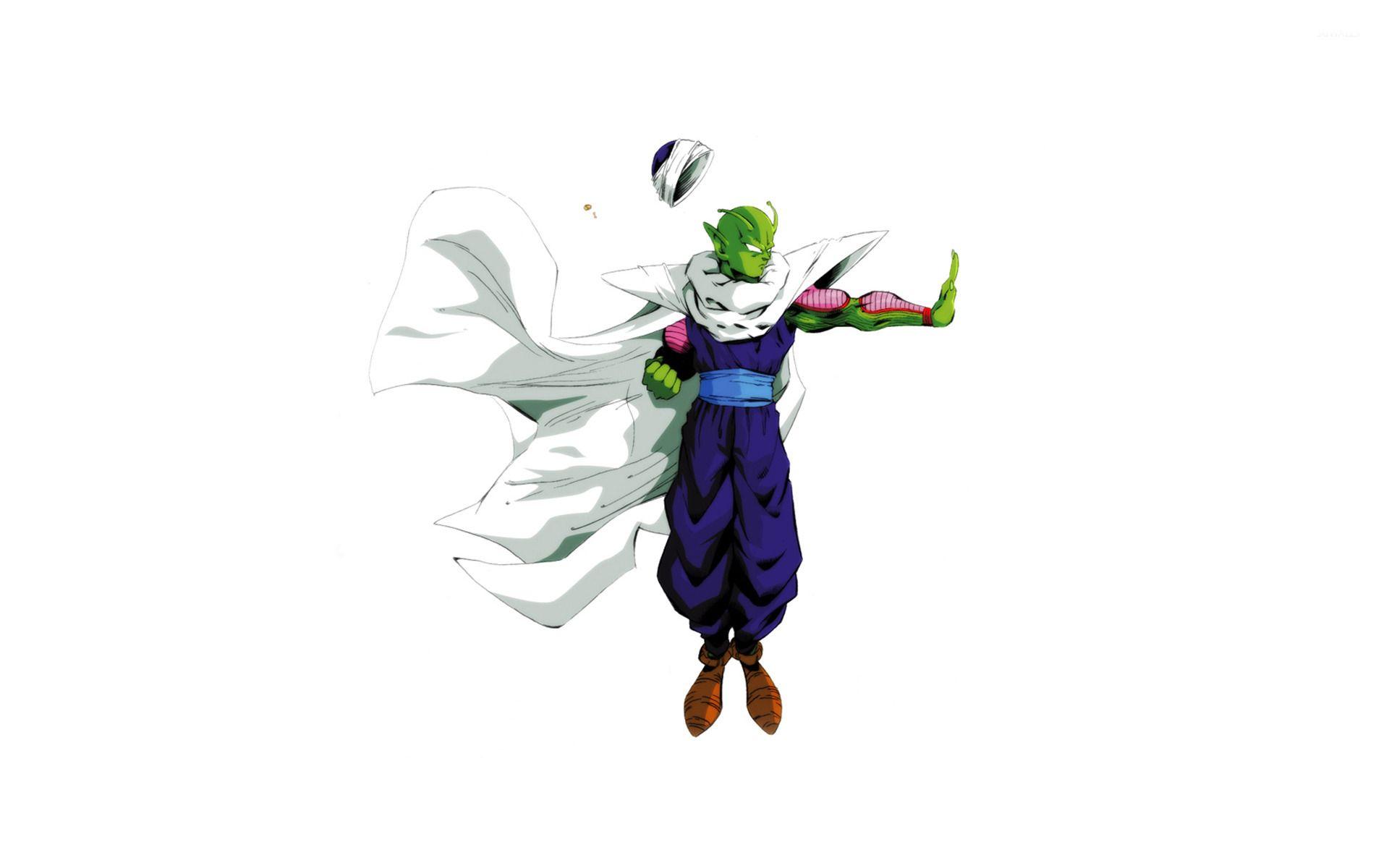 1920x1200 Piccolo Ball Z wallpaper wallpaper