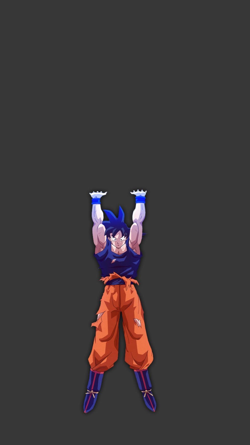 Hình Nền Goku Spirit Bomb Top Những Hình Ảnh Đẹp 7965