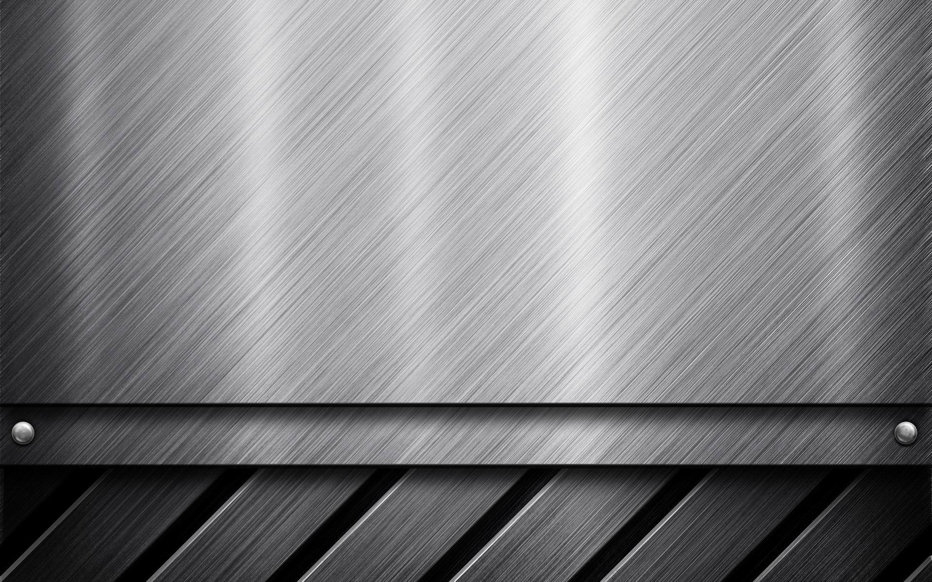 Chrome Metal Wallpapers - Top Free Chrome Metal Backgrounds