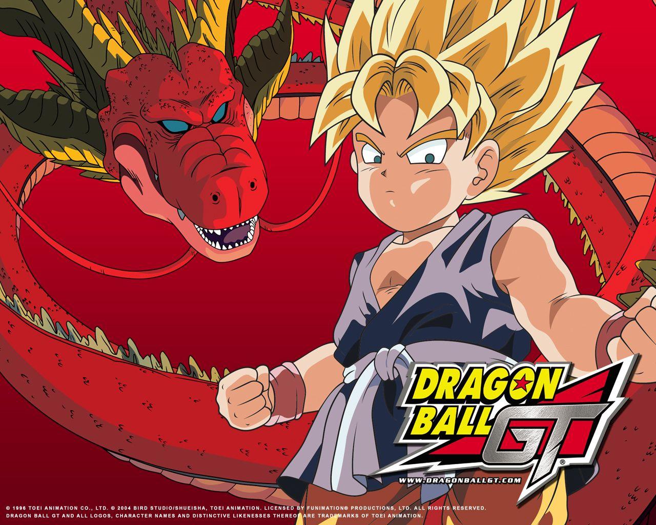 1280x1024 Free download Wallpaper HD Dragon Ball Gt Z Full HD Wallpaper [1280x1024] for your Desktop, Mobile & Tablet. Explore Dragonball Gt Wallpaper. Dragon Ball Wallpaper, Dragon Ball Z Kai