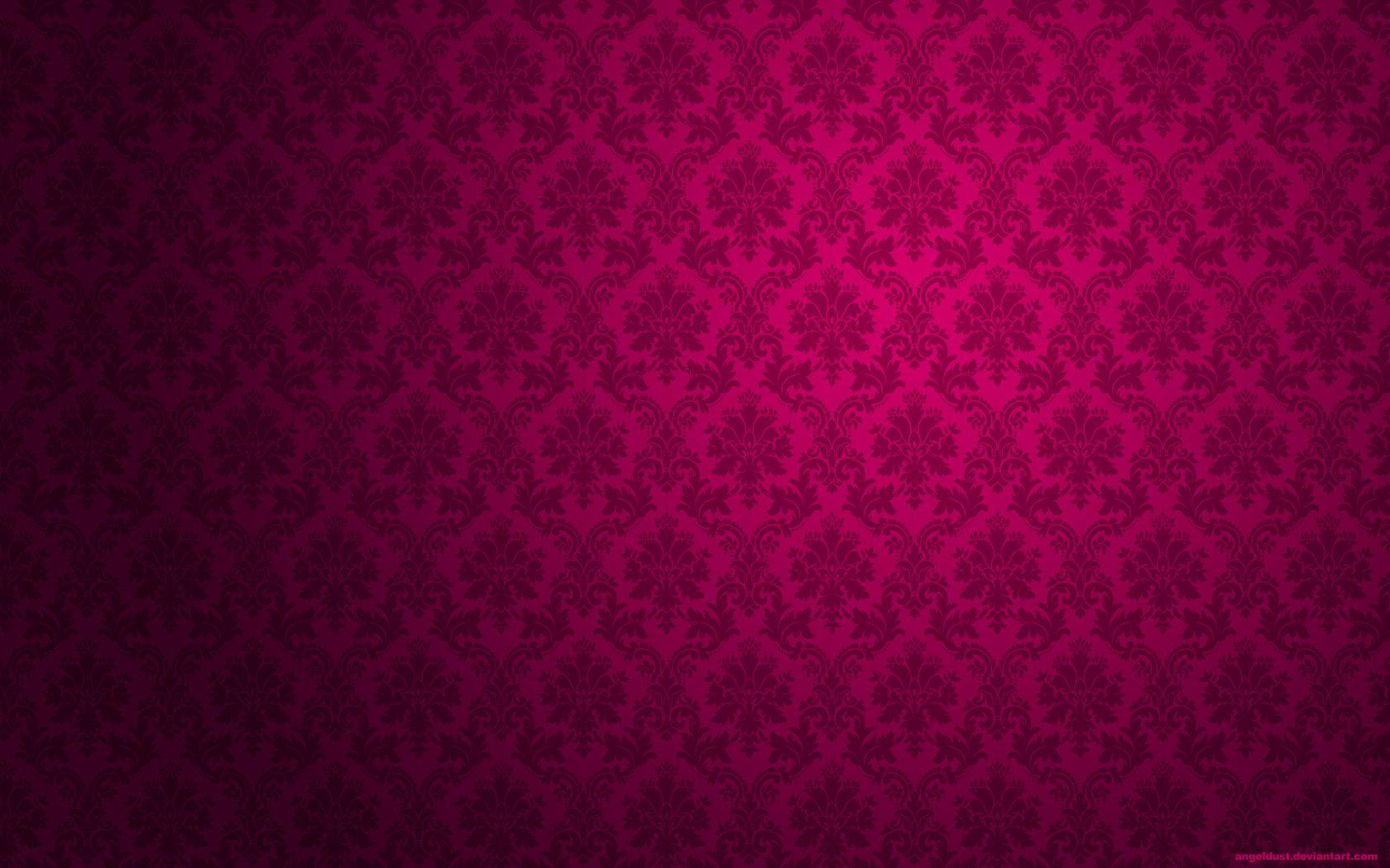 1680x1050 Damask Desktop Background. Victorian Damask Wallpaper, Pink Damask Wallpaper and Black Damask Wallpaper