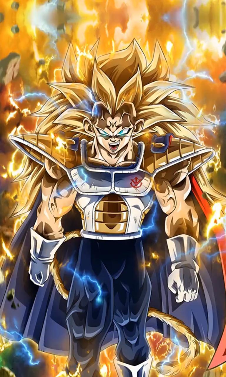 Goku Spirit Bomb Wallpapers - Top Free Goku Spirit Bomb Backgrounds