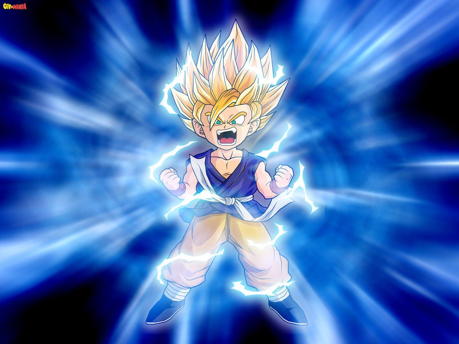 1600x1200 Goku Gt Wallpaper HD HD Wallpaper
