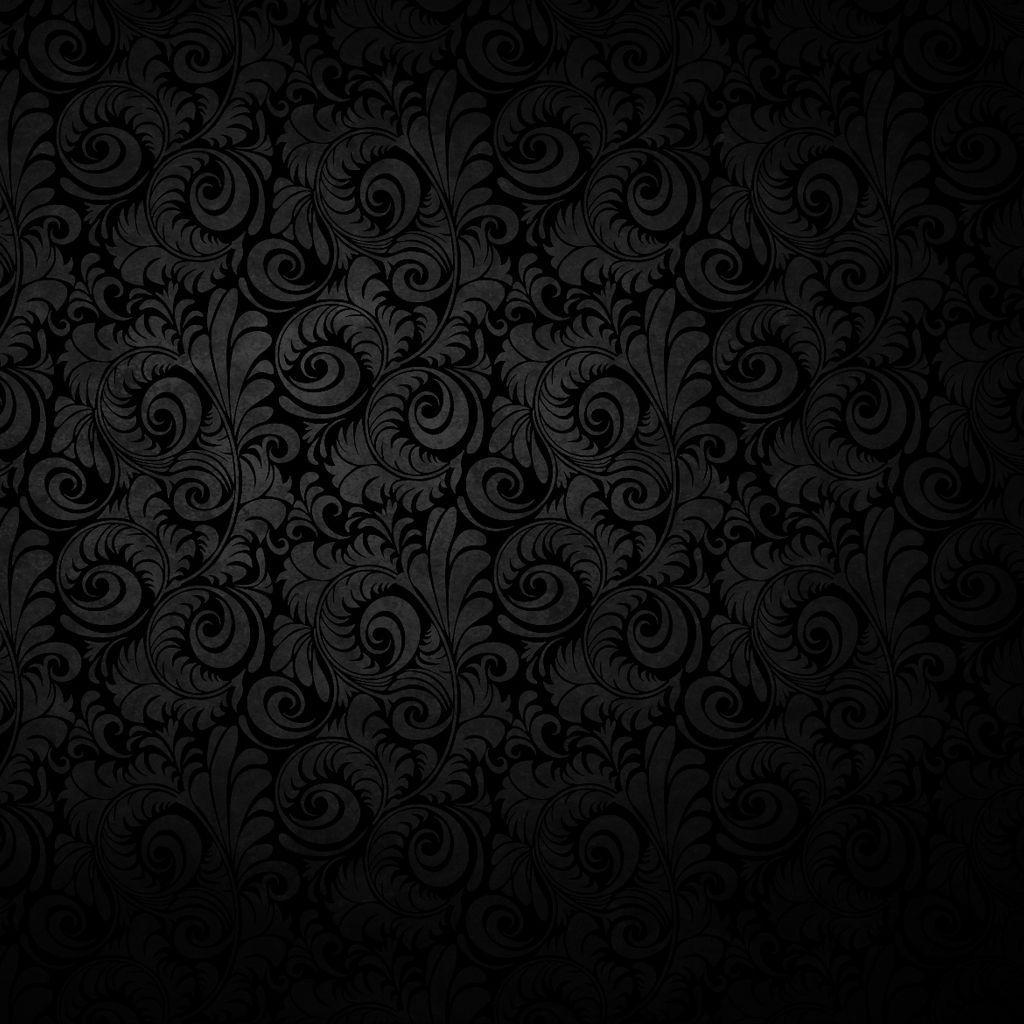 Total Black Wallpapers - Top Free Total Black Backgrounds - WallpaperAccess