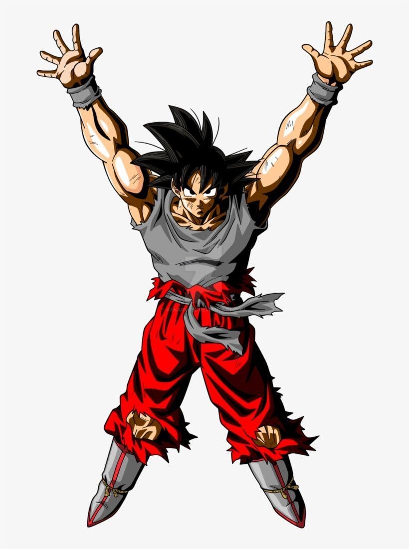 Goku Spirit Bomb Wallpapers - Top Free Goku Spirit Bomb Backgrounds