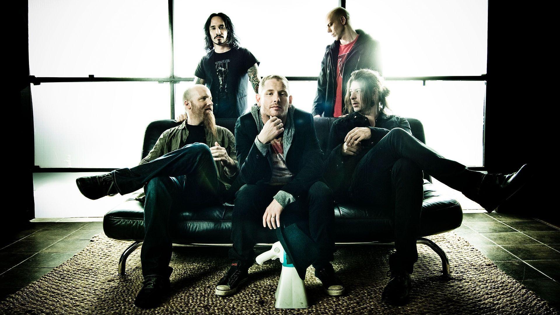 1920x1080 Stone Sour Wallpaper