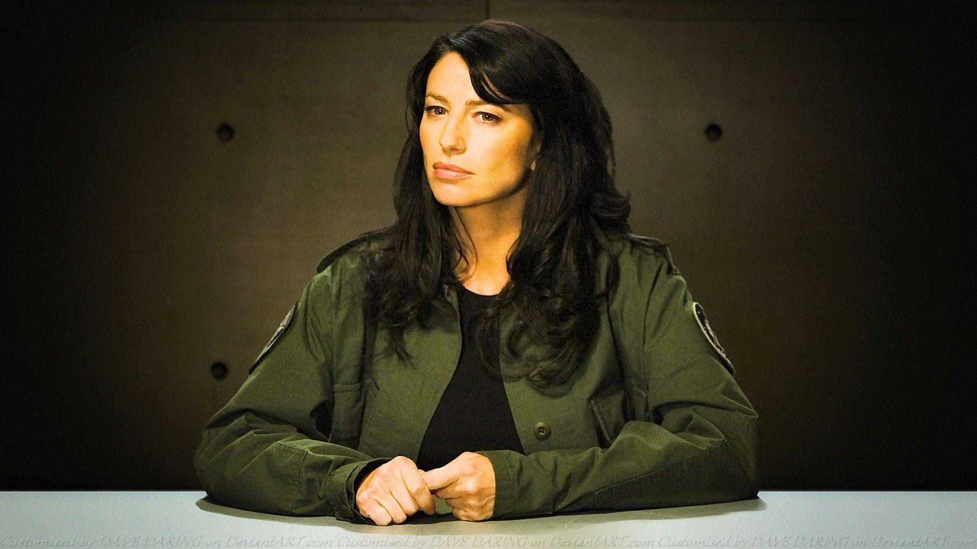 1920x1080 Claudia Black