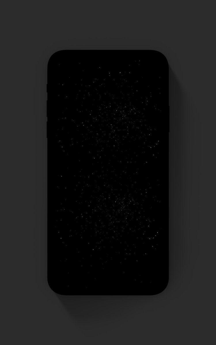 750x1200 AR7 - # tường giấy Sao Trừu tượng (Màu đen hoàn toàn) # giấy dán tường cho - # iPhone11ProMax - # iPhone11Pro - # iPhone11 - #iPhoneXSMAX - #iPhoneXR - #iPhoneXS - #iPhoneX - TẤT CẢ Tải xuống #iPhone khác