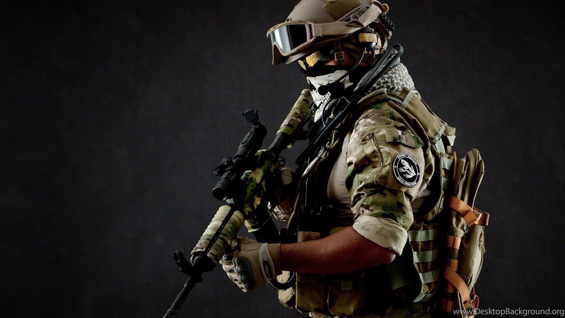 1920x1080 4H3476Z Cool Army Wallpaper 1920x1080