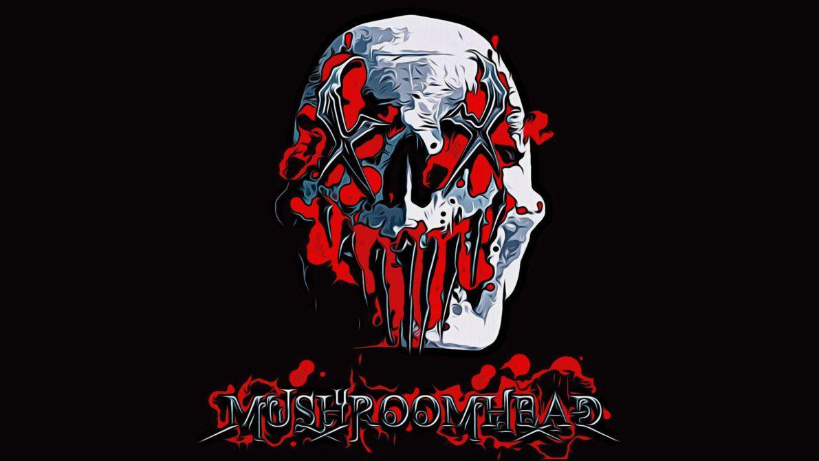 1191x670 Free download Mushroomhead Skull Wallpaper by Dustinsilver [1191x670] for your Desktop, Mobile & Tablet. Explore Skull Head Wallpaper. Awesome Skull Wallpaper, Harley Davidson Wallpaper Skills, Girl Skull Wallpaper