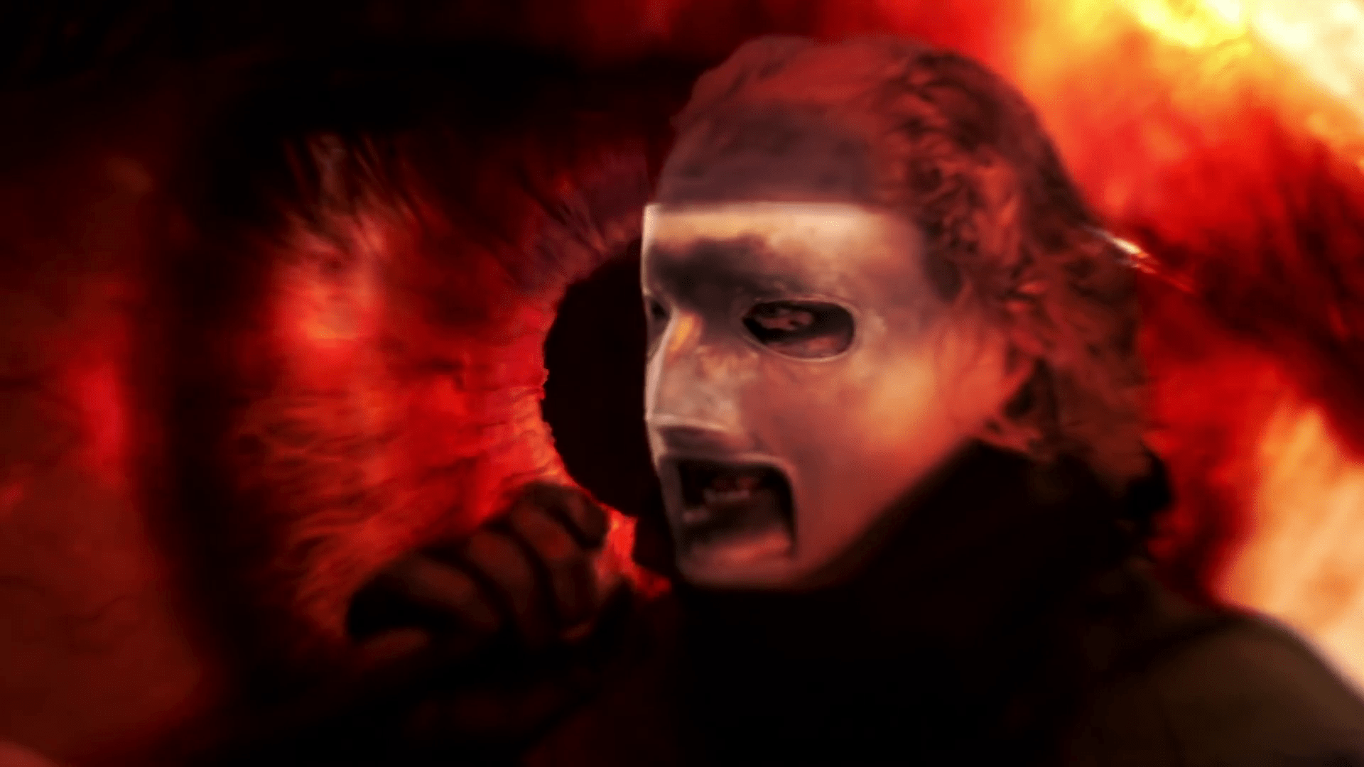 1920x1080 Corey Taylor On New SLIPKNOT Album: Some of The Darkest Writing I've Done In Years