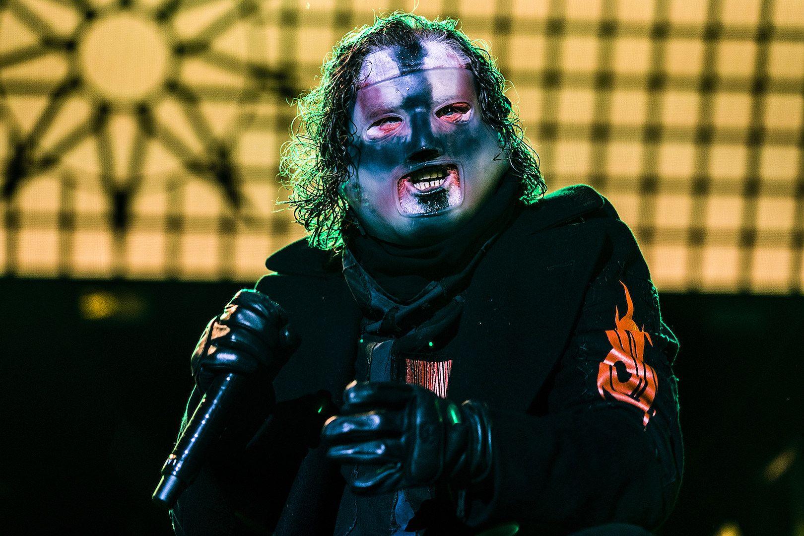 Corey Taylor Slipknot Wallpapers Top Free Corey Taylor Slipknot